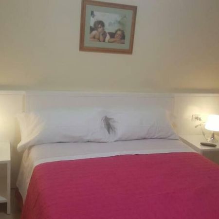 Apartamento Avenida Пуерто де Сантяго Екстериор снимка