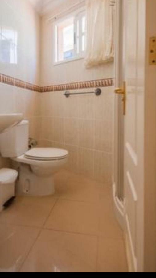 Apartamento Avenida Пуерто де Сантяго Екстериор снимка