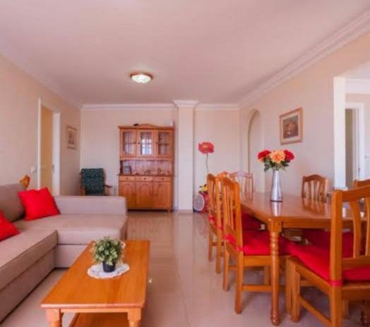 Apartamento Avenida Пуерто де Сантяго Екстериор снимка