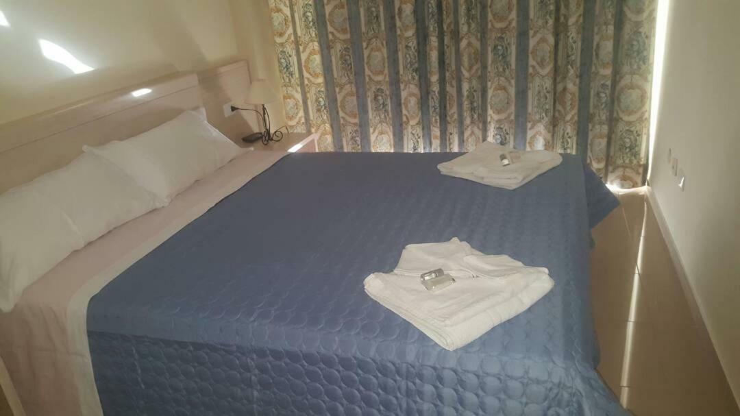 Apartamento Avenida Пуерто де Сантяго Екстериор снимка
