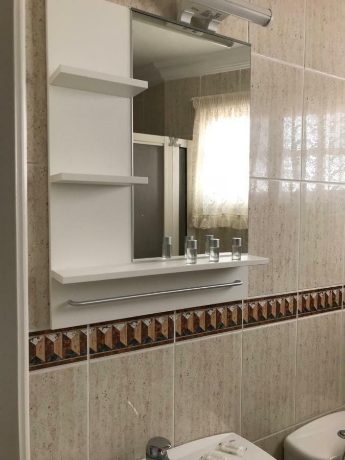 Apartamento Avenida Пуерто де Сантяго Екстериор снимка